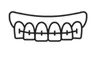 Ortodonție – serviciu stomatologic DentAtelier Timișoara