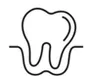 Parodontologie – serviciu stomatologic DentAtelier Timișoara