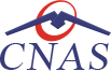 CNAS – Casa Nationala de Asigurari de Sanatate – partener institutional DentAtelier Timisoara